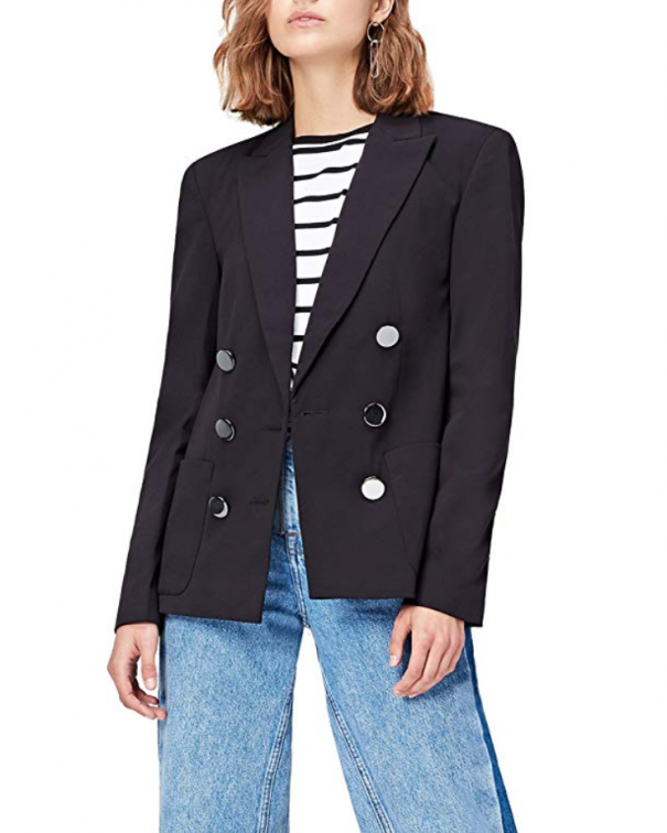 giacca spalle imbottite COSA ACQUISTARE AI SALDI INVERNO 2019 giacca spalle imbottite COSA ACQUISTARE AI SALDI INVERNO 2019