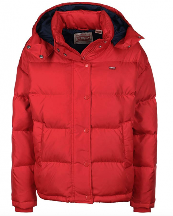 rosso COSA ACQUISTARE AI SALDI INVERNO 2019 rosso COSA ACQUISTARE AI SALDI INVERNO 2019