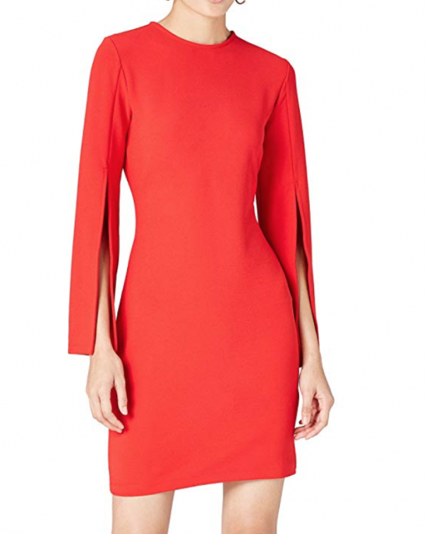rosso COSA ACQUISTARE AI SALDI INVERNO 2019 rosso COSA ACQUISTARE AI SALDI INVERNO 2019