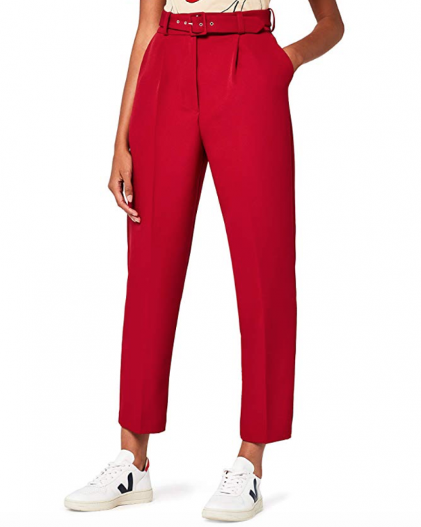 rosso COSA ACQUISTARE AI SALDI INVERNO 2019 rosso COSA ACQUISTARE AI SALDI INVERNO 2019
