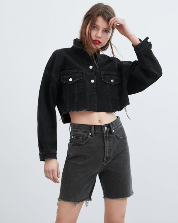 I jeans più di moda per la primavera 2019!