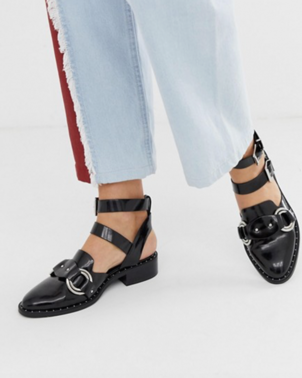 Ballerine Tacchi bassi allegri Spartoo Donna Scarpe Scarpe con i tacchi Tacchi bassi 