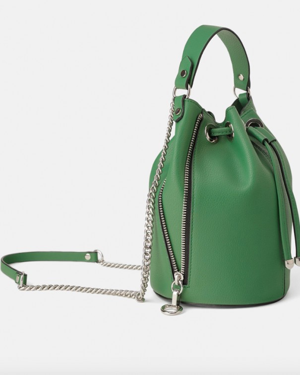 borsa-secchiello-verde