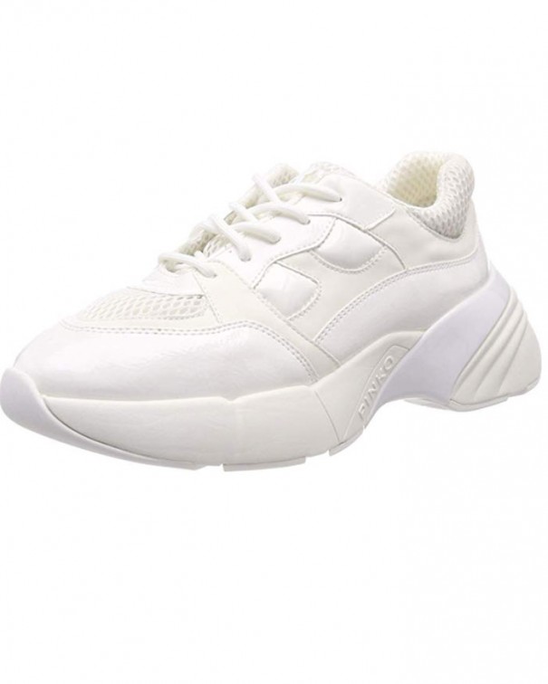 chunky-sneakers-bianche-di-pinko