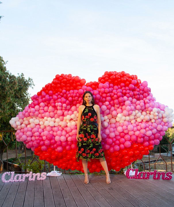 evento-clarins-in-sardegna-irene-colzi