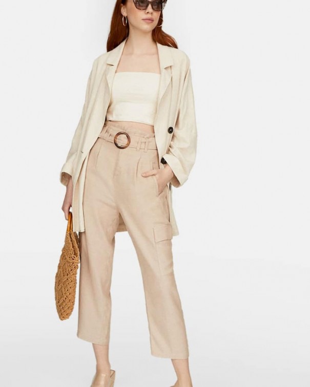 pantaloni-morbidi-a-vita-alta-beige