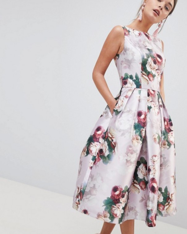 stampa-floreale-da-sera