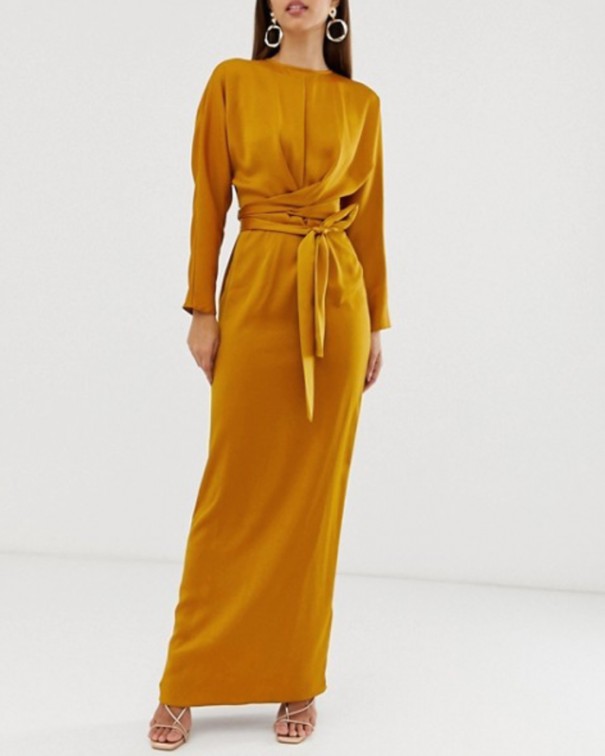 vestito-arancione