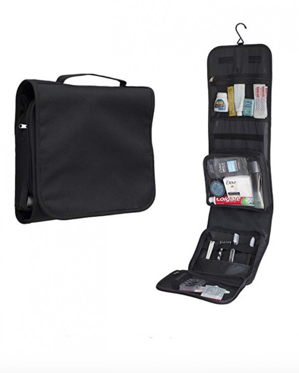 Beautycase che si può appendere