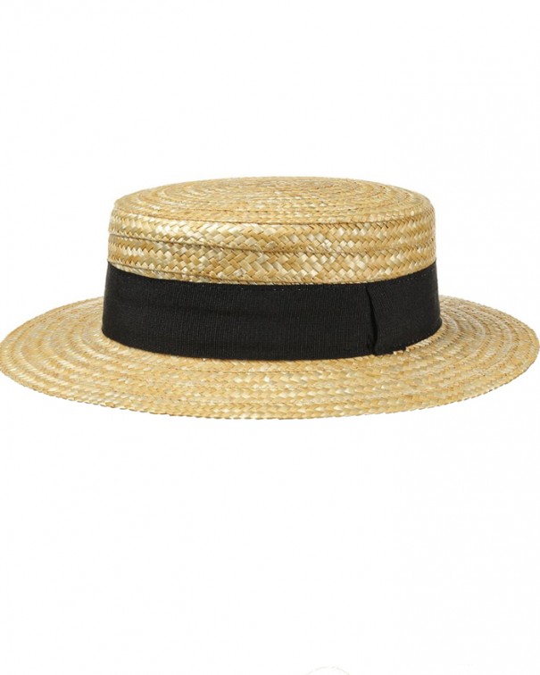 Cappello in paglia