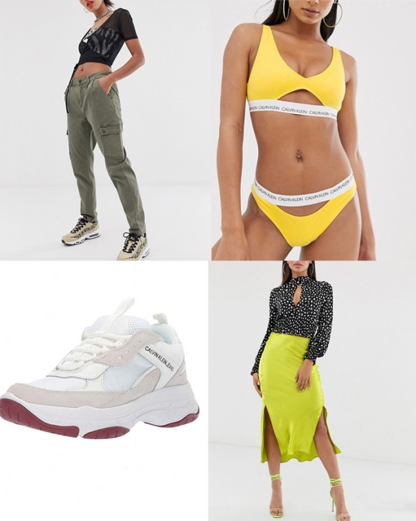 Saldi estivi 2019 cosa comprare Ecco la lista super utile