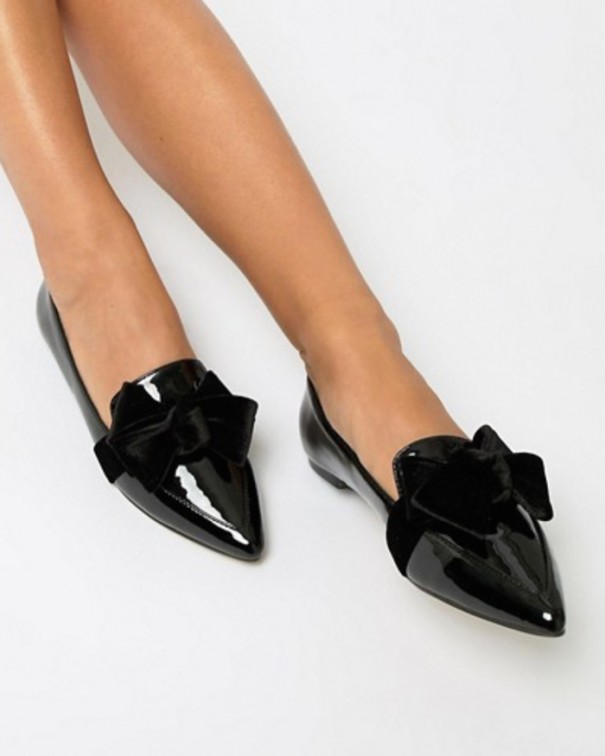 scarpe basse eleganti 2019