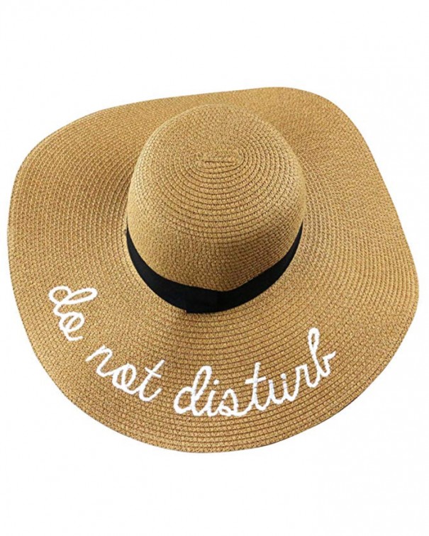 cappello con tesa