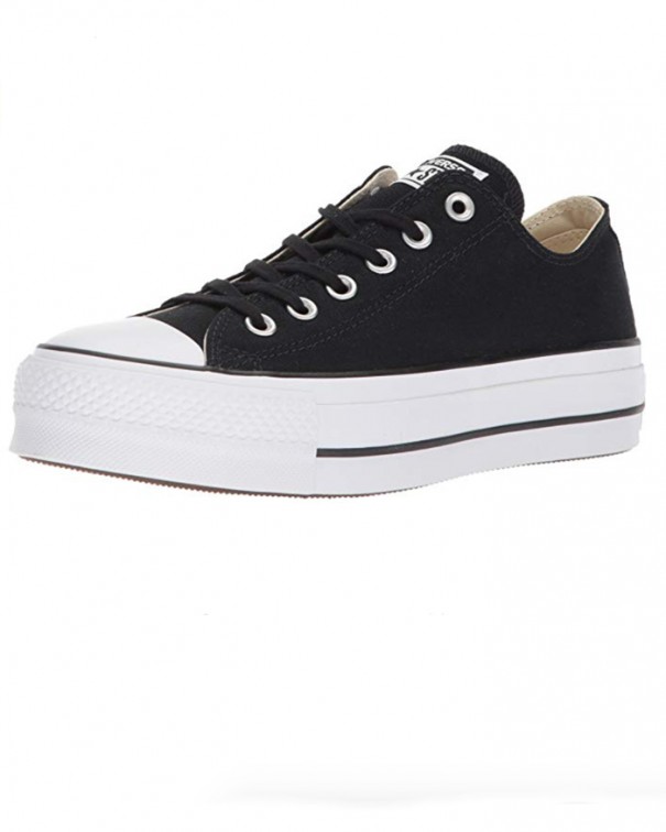 converse nere