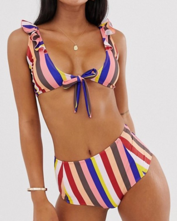 Come Scegliere Il Costume Da Bagno In Base Al Fisico Irene S Closet Fashion Blogger Outfit E Streetstyle