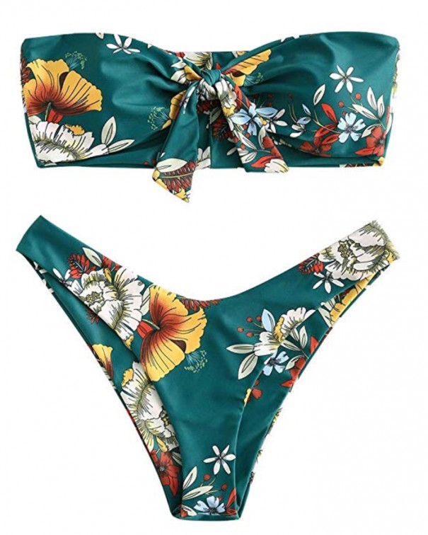 costume fiori