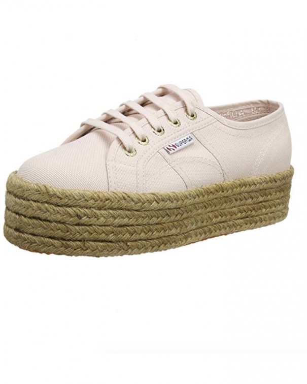 sneakers espadrillas superga