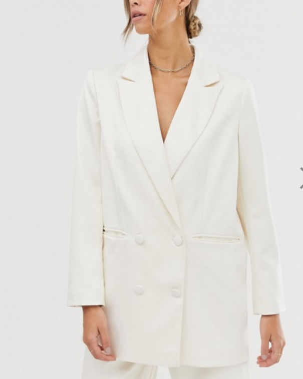Tendenze Moda Autunno Inverno: bianco d'inverno