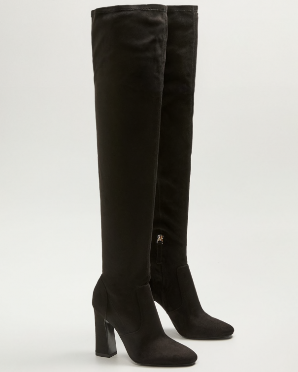 Tendenze Moda Autunno Inverno: Cuissardes