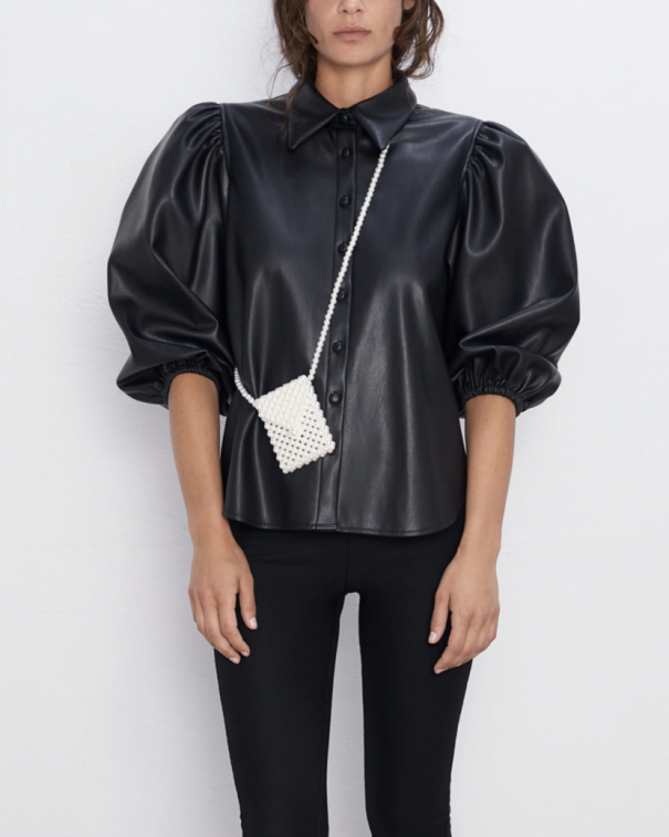 Tendenze Moda Autunno Inverno: maniche drama
