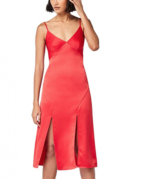 Tendenze Moda Autunno Inverno: slip dress