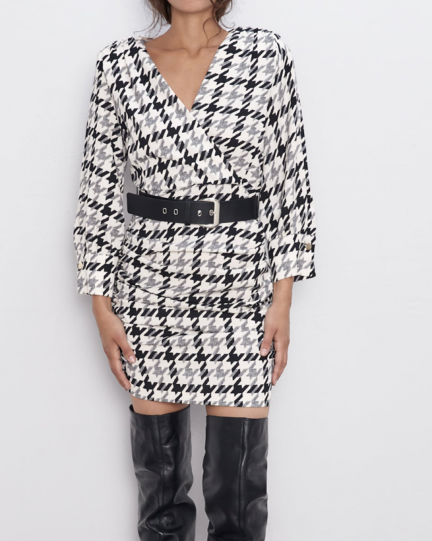 Tendenze Moda Autunno Inverno: tweed