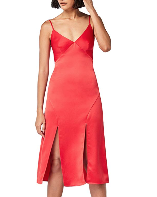 abito satin1
