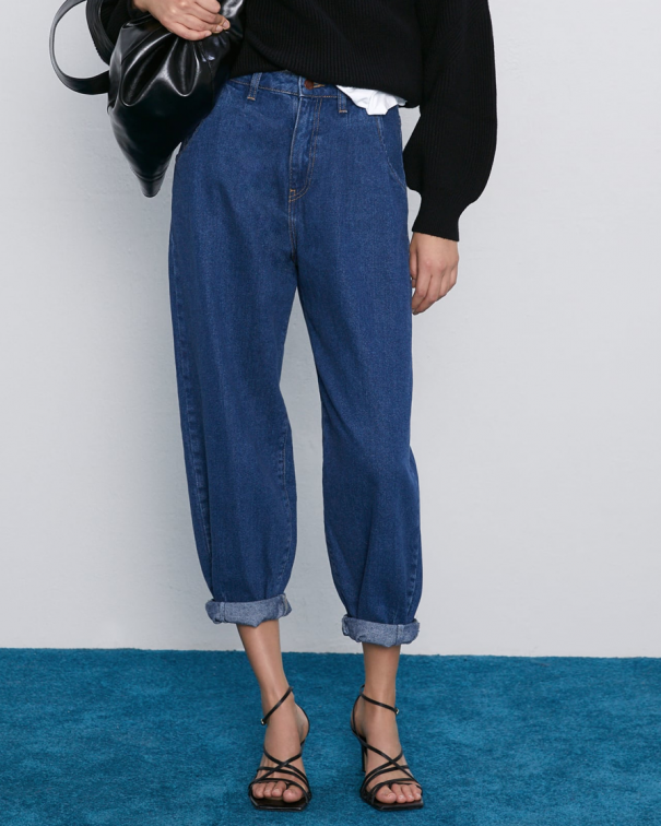 PANTALONI E JEANS 2020: i modelli più di moda | Irene's Closet blog - moda,  viaggi, attualità