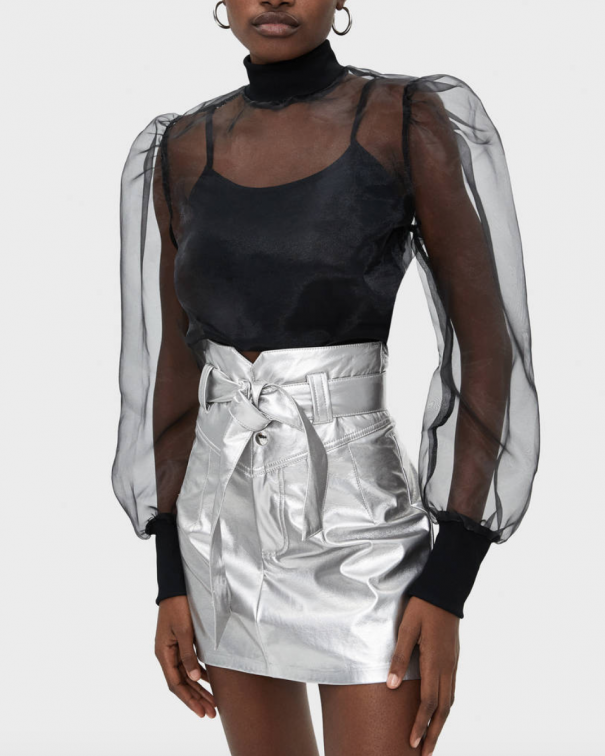 organza2