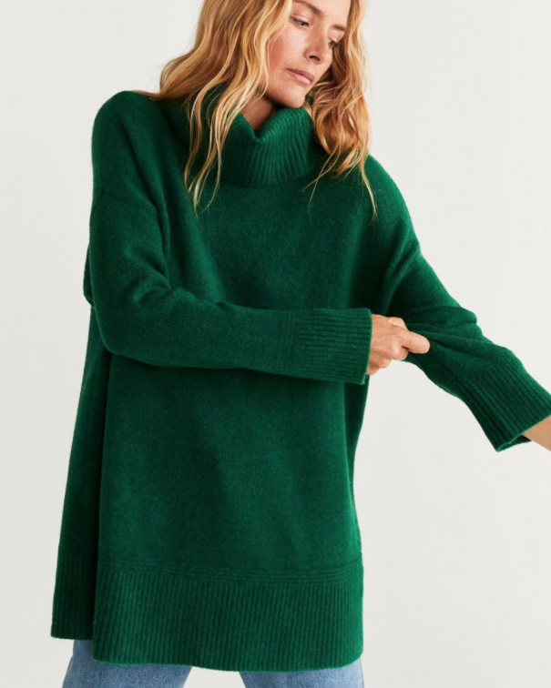 verde bosco