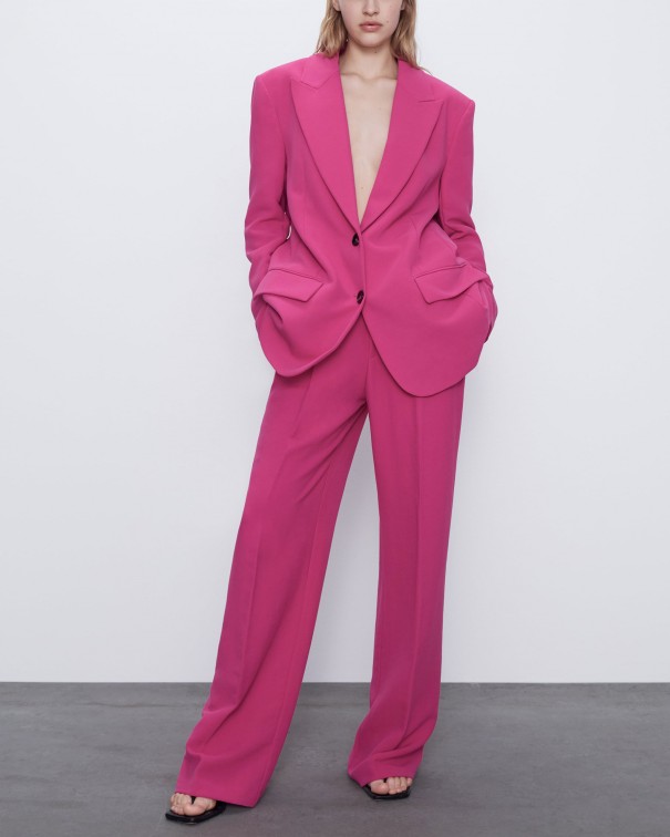 rosa completo
