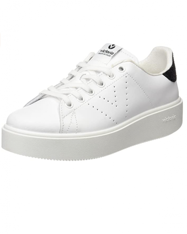 sneakers con para alta