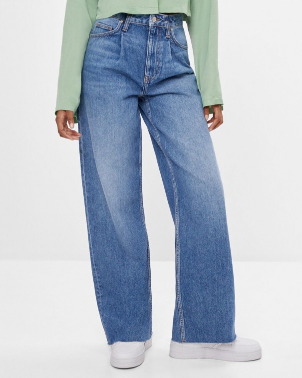 jeans anni 702