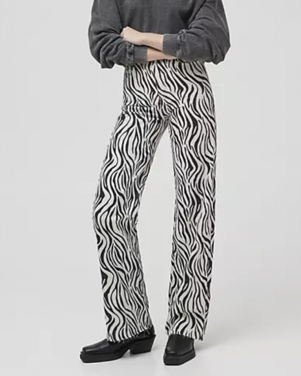 pantaloni con stampe pazze4