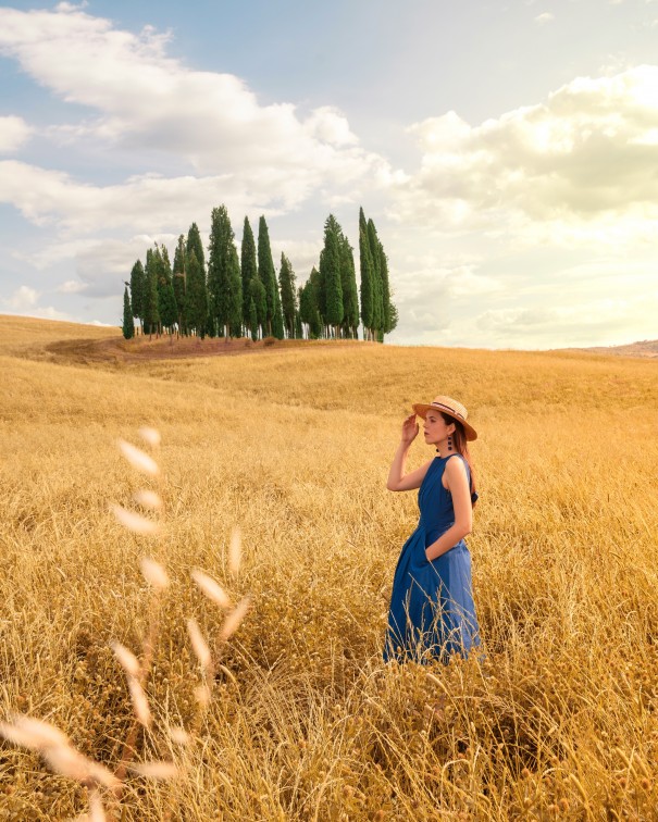 val d'orcia toscana irene colzi7